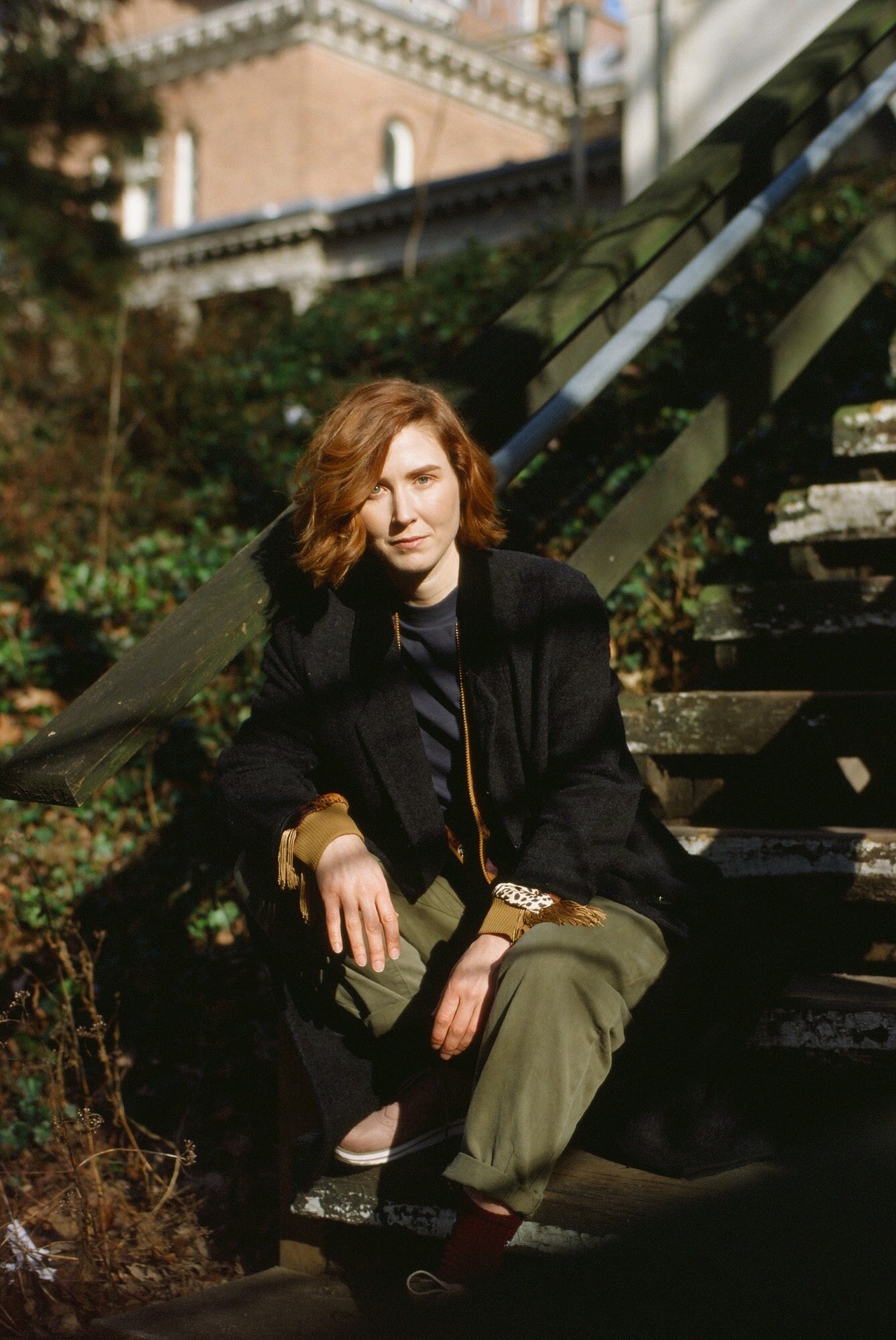   Photo by Richie Duque  