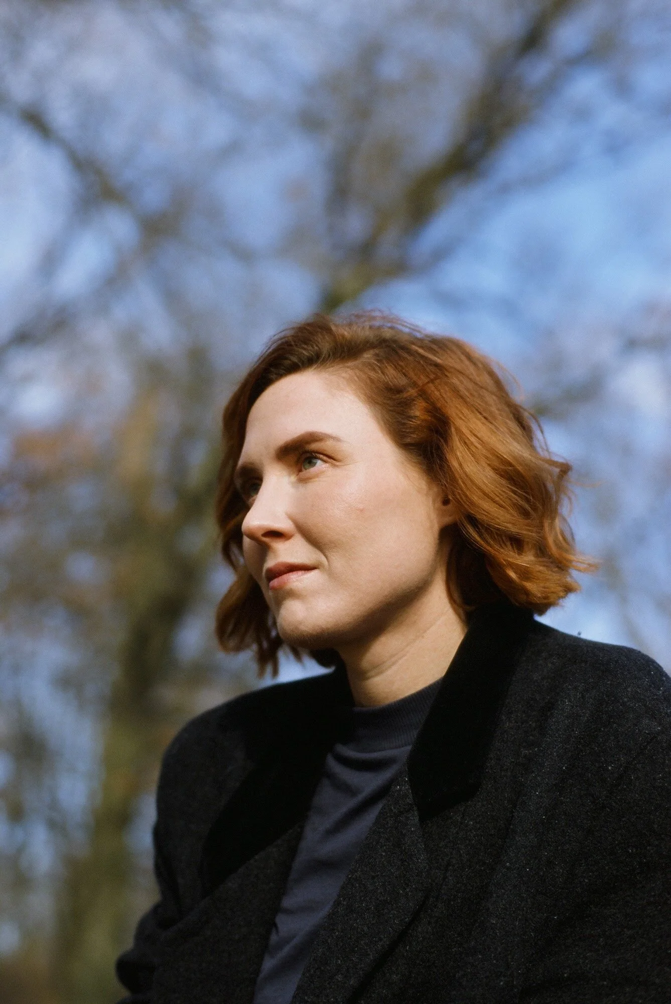   Photo by Richie Duque  