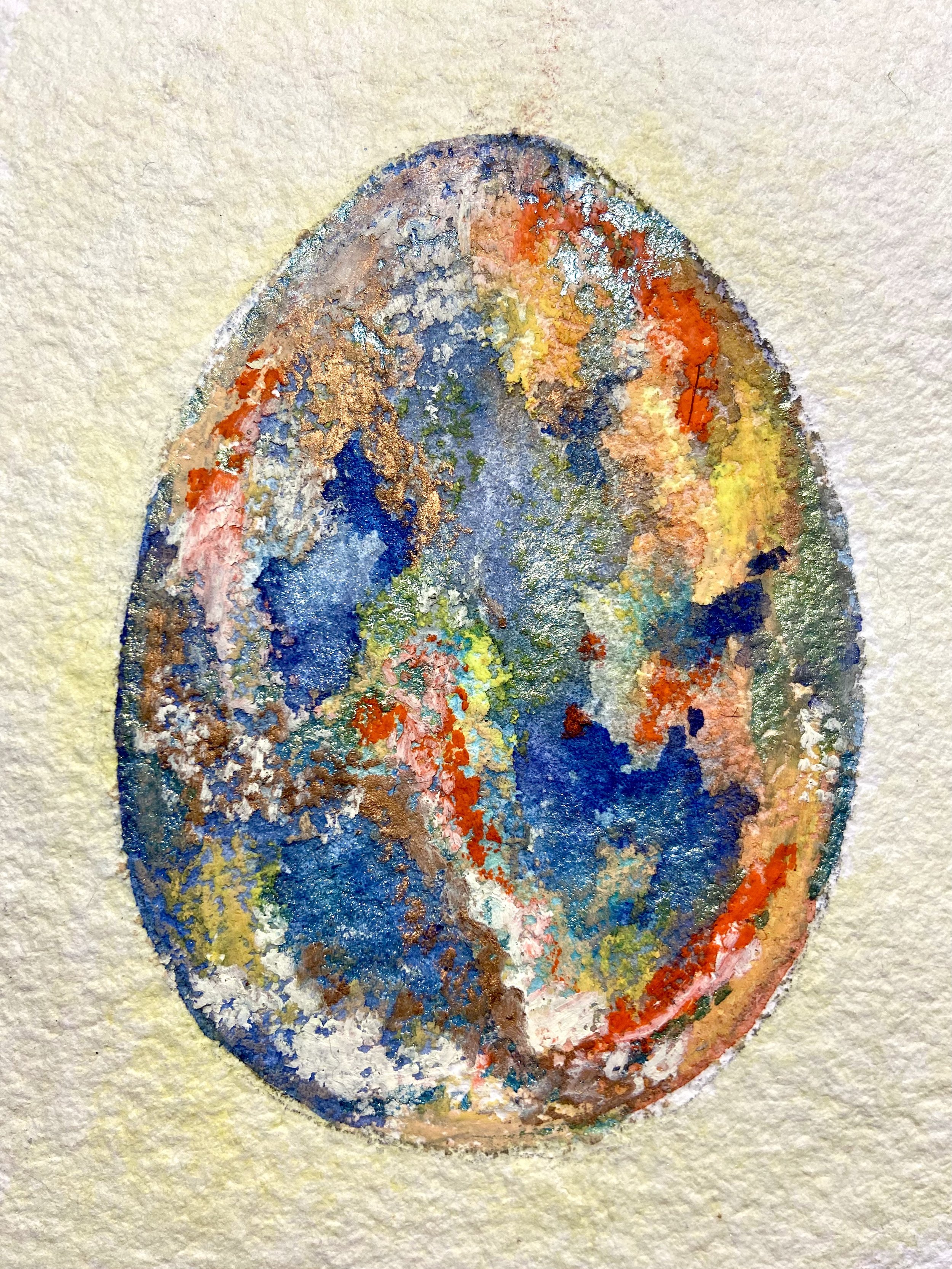 Egg Planet 6