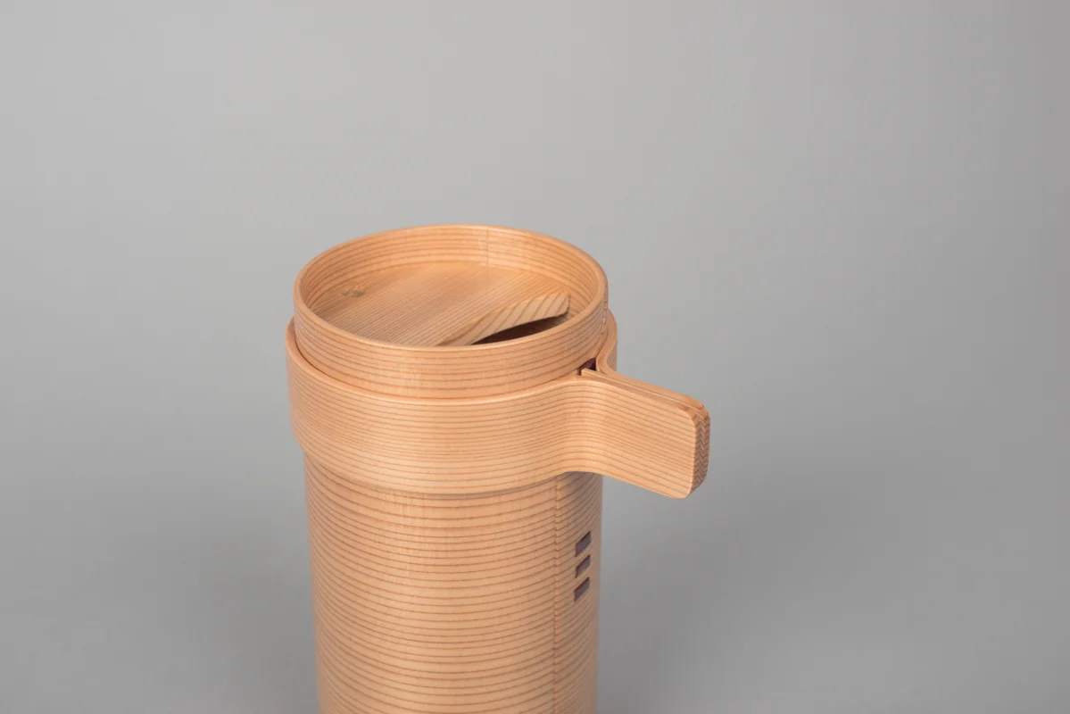 native&co-magewappa-bentwood-sake-bottle