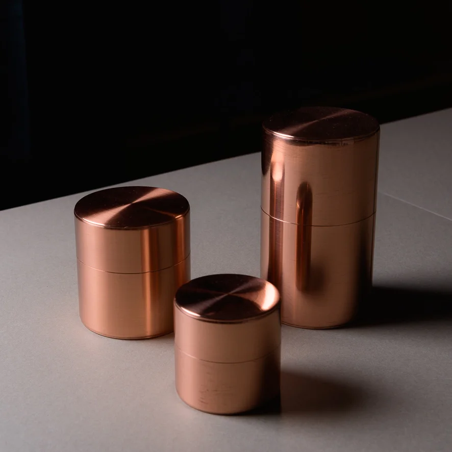 Kaikado Tea Caddy | Product Launch