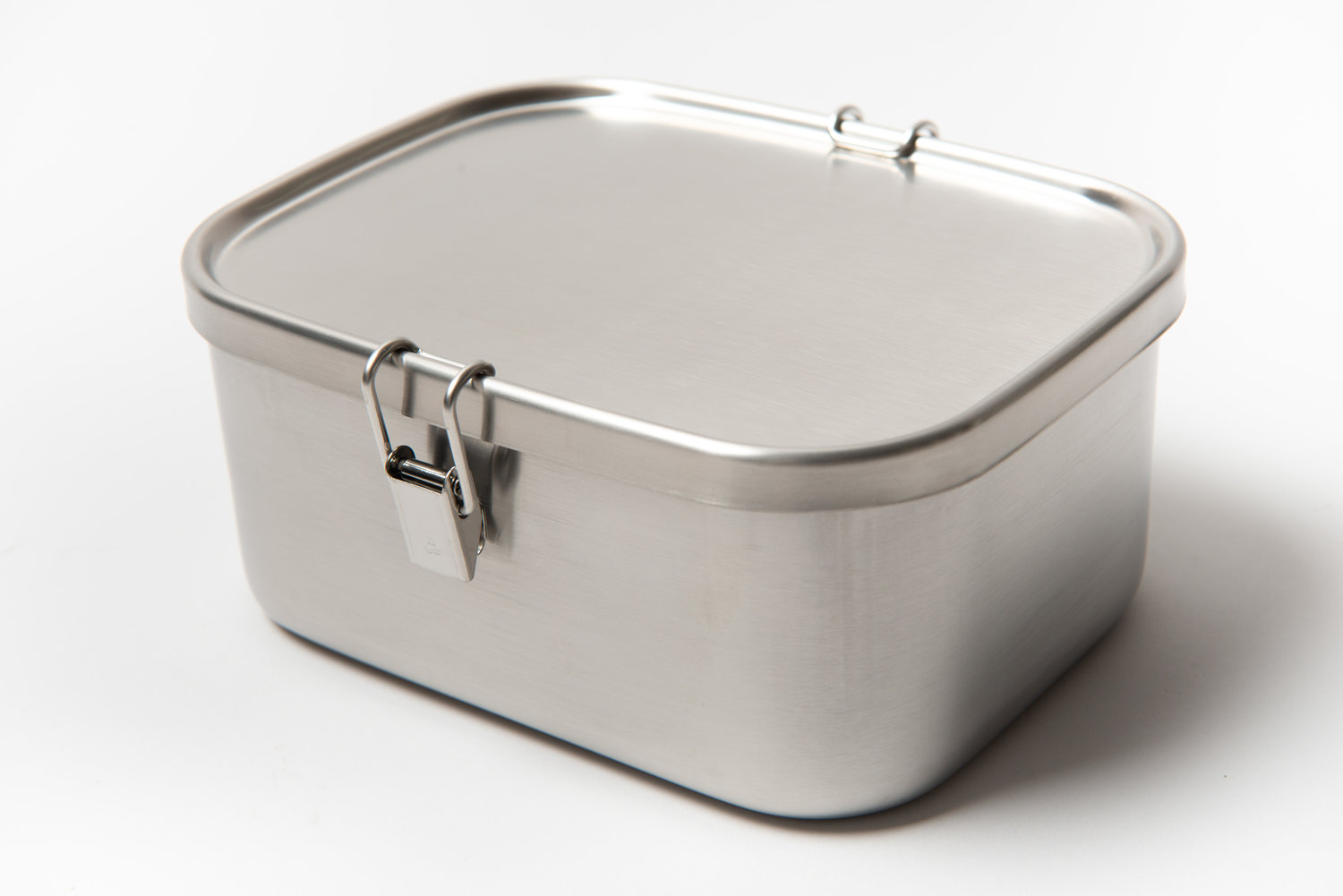 Stainless Steel Lunch Box Native Co Japanese Homeware