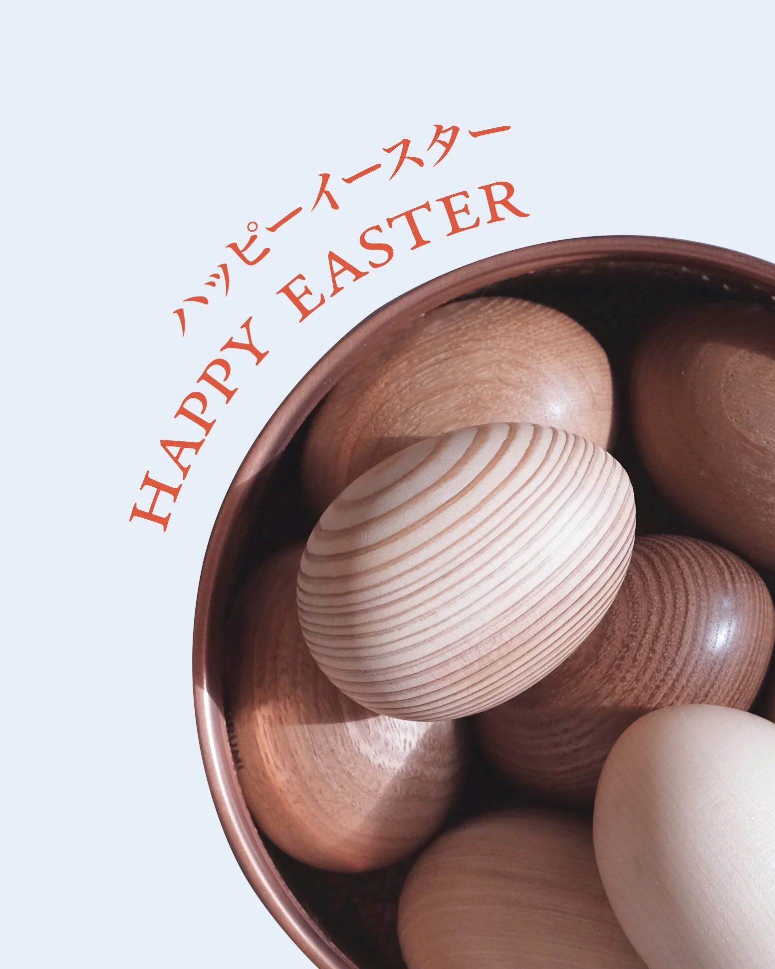 Easter Weekend | Native &amp; Co