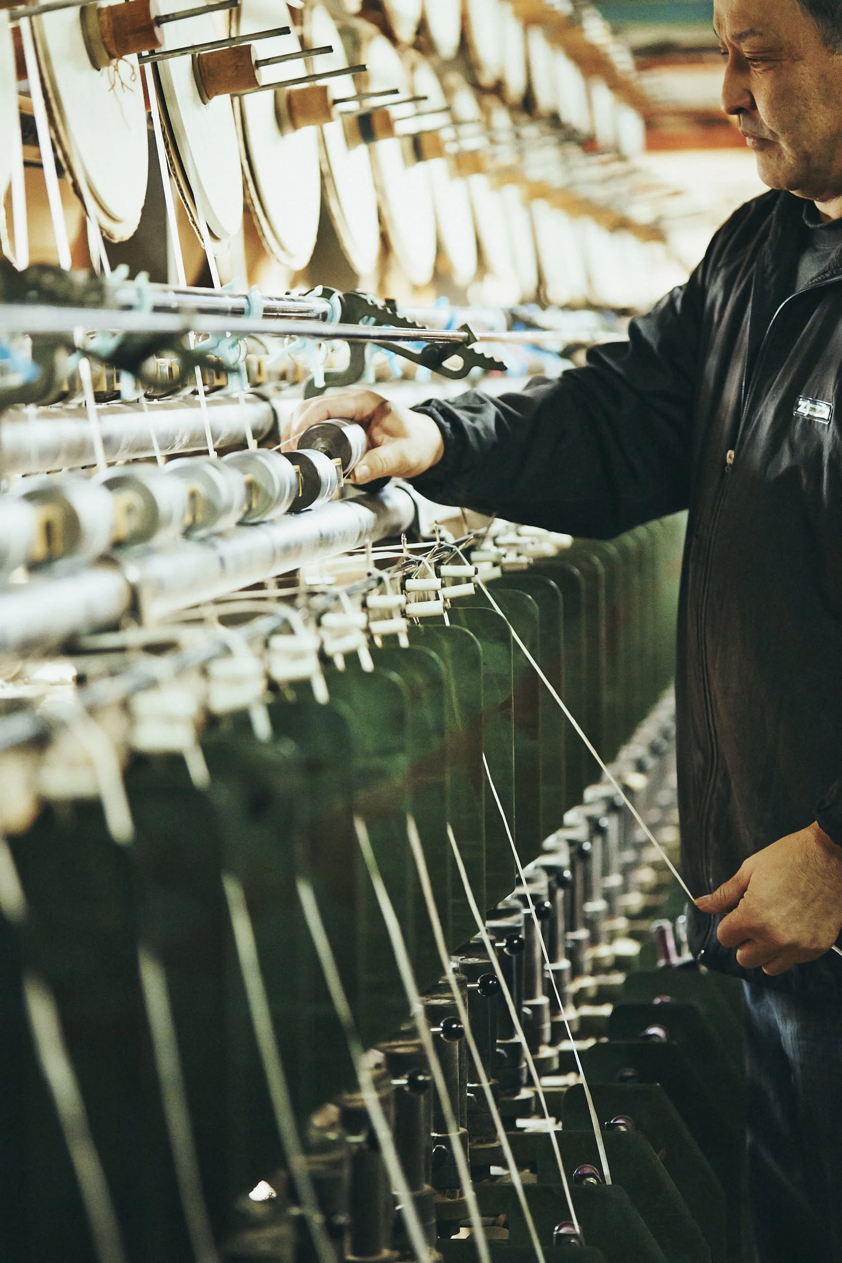 Sasawashi | Weaving Traditions - Native & Co | Japanese Homeware