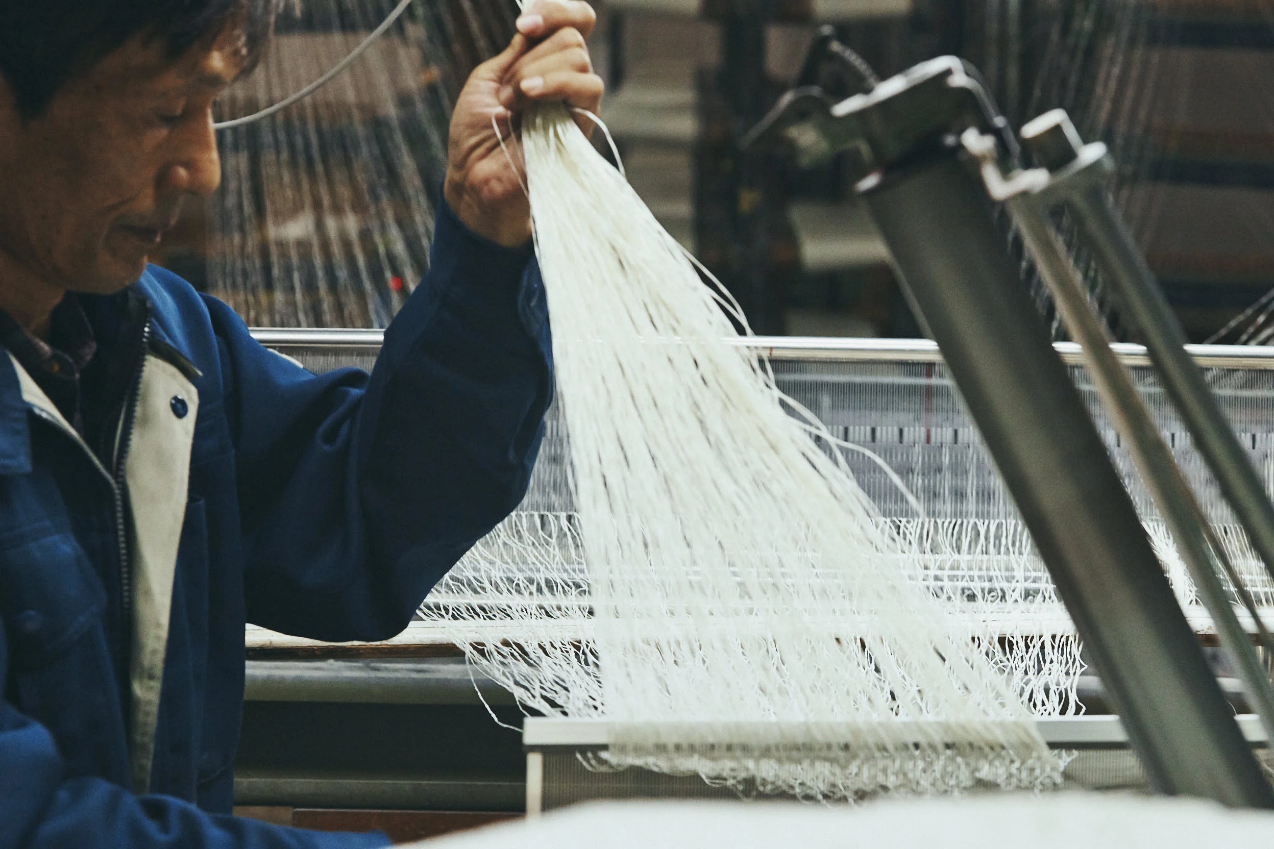 Sasawashi | Weaving Traditions - Native & Co | Japanese Homeware