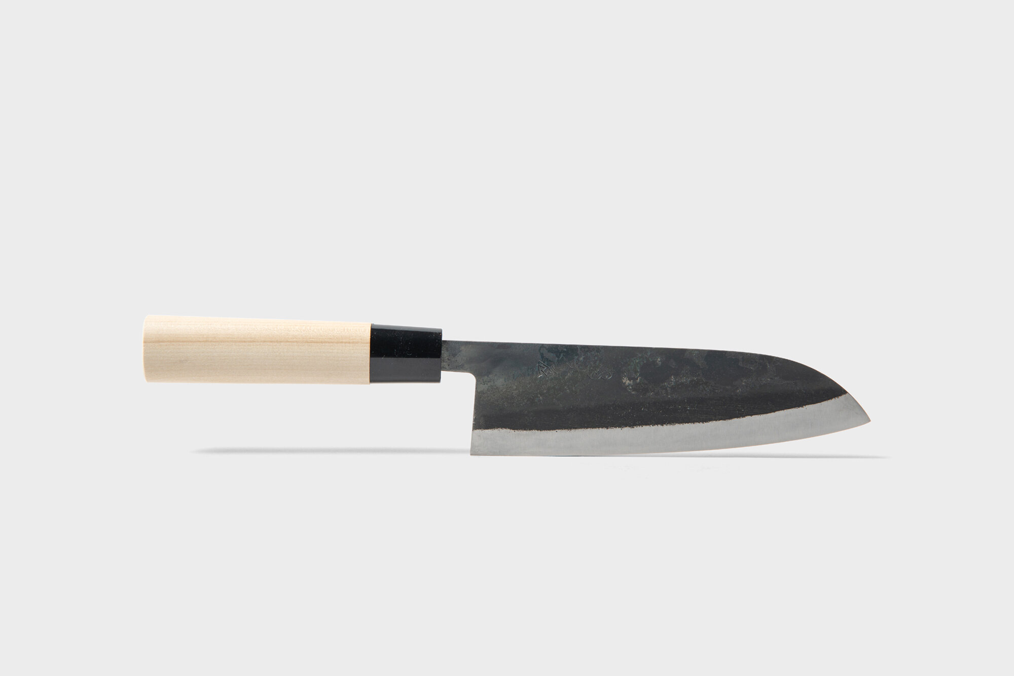 Beskrivelse dug matron Daily Care for Japanese Steel Knives | Nakiri Knife ( Kamagata / Slicer) -  Native & Co | Japanese Homeware Shop | Online & In-Store London