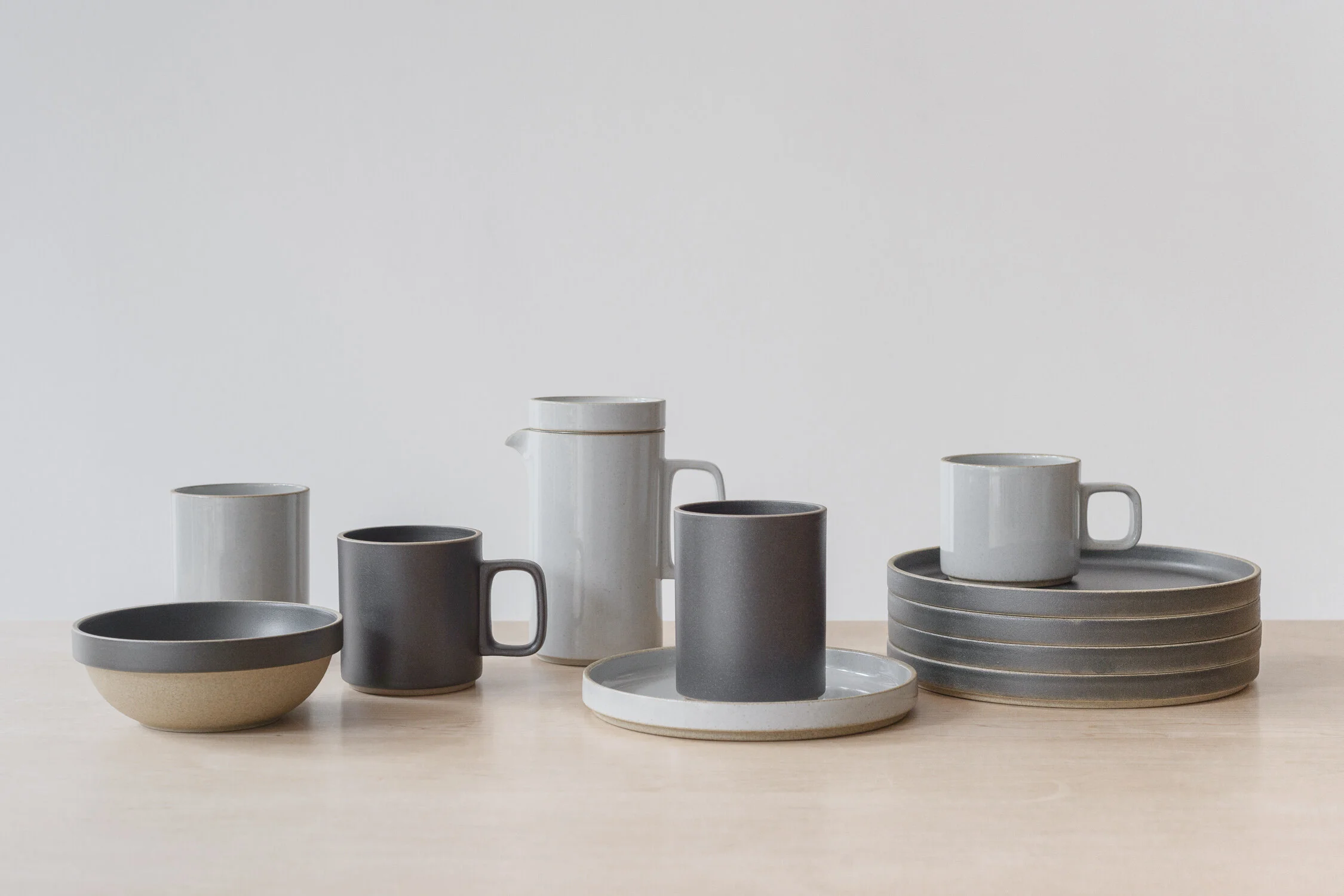 Hasami Tableware from Japan 波佐見焼