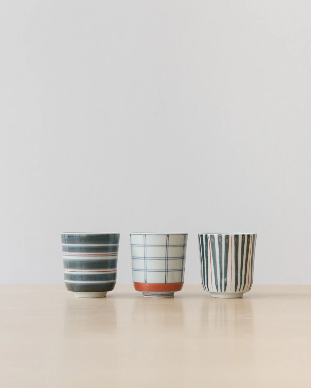 Japanese Arita Porcelain for Everyday Dining 有田焼 | Arita