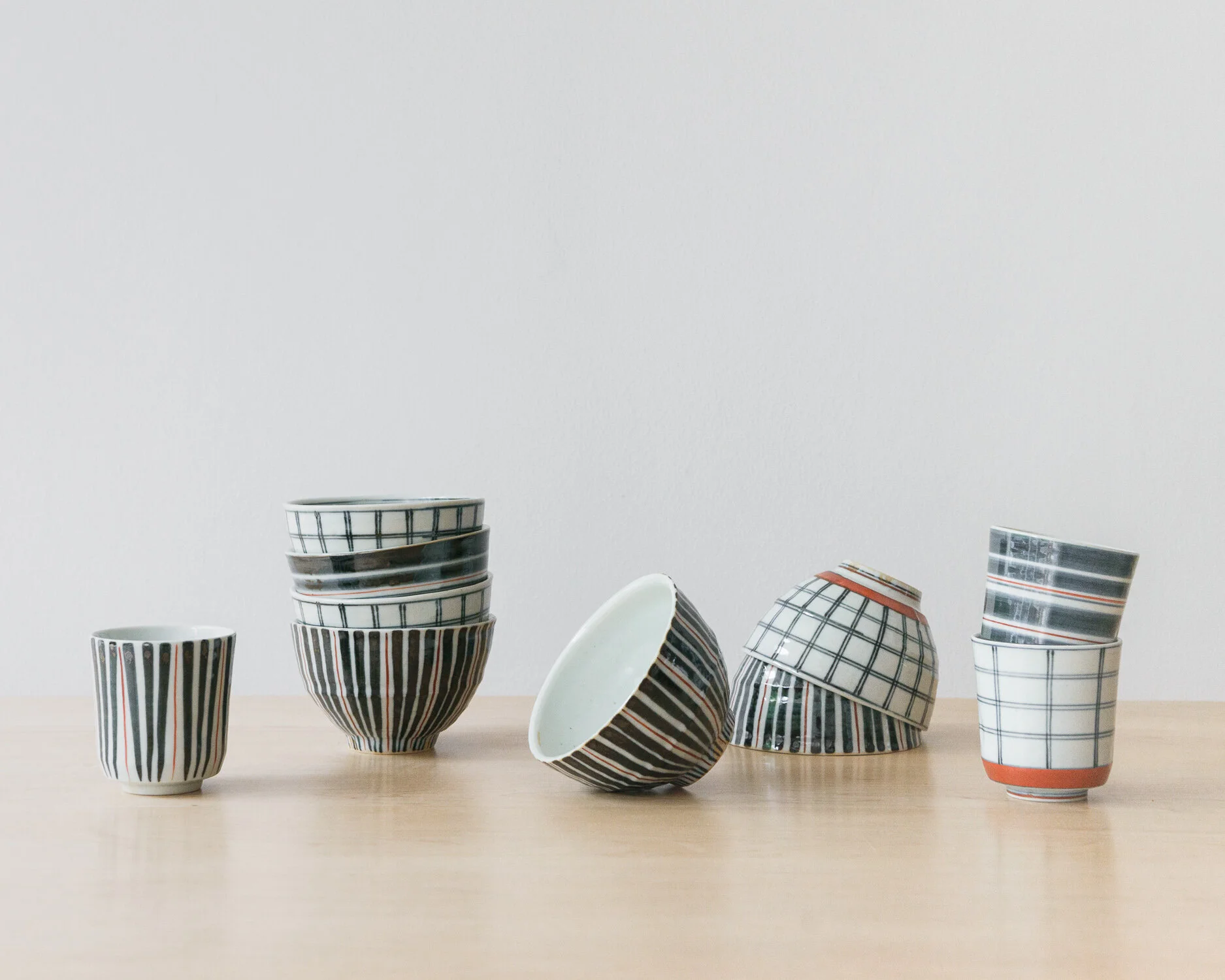 Japanese Arita Porcelain for Everyday Dining 有田焼 | Arita