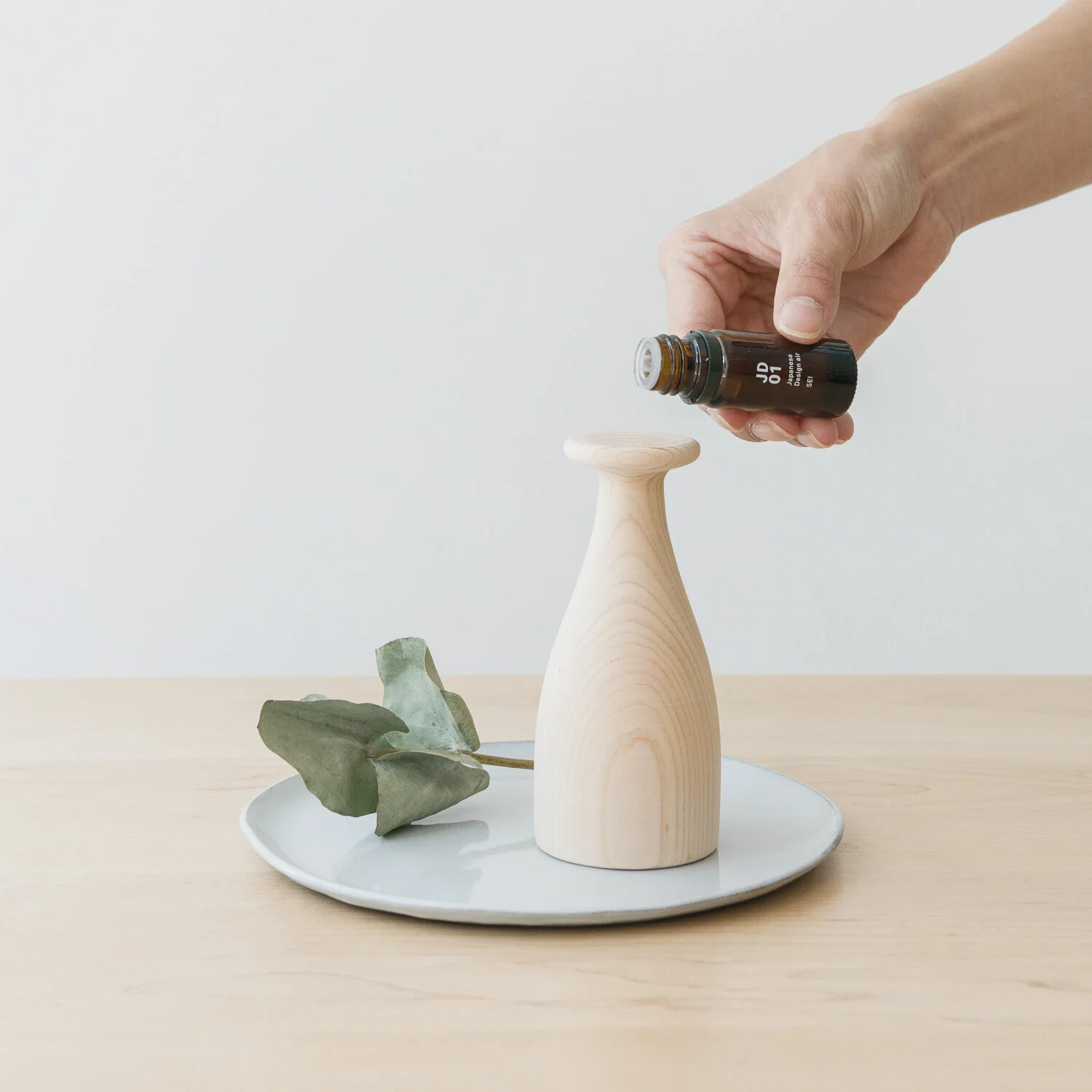 Japanese Aroma Essential Oils 日本の精油 Native & Co