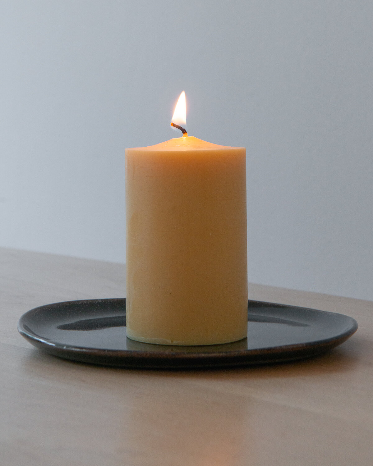 Japanese Traditional Candles for Autumn Dining 和蝋燭 - Native  Co | Japanese  Homeware