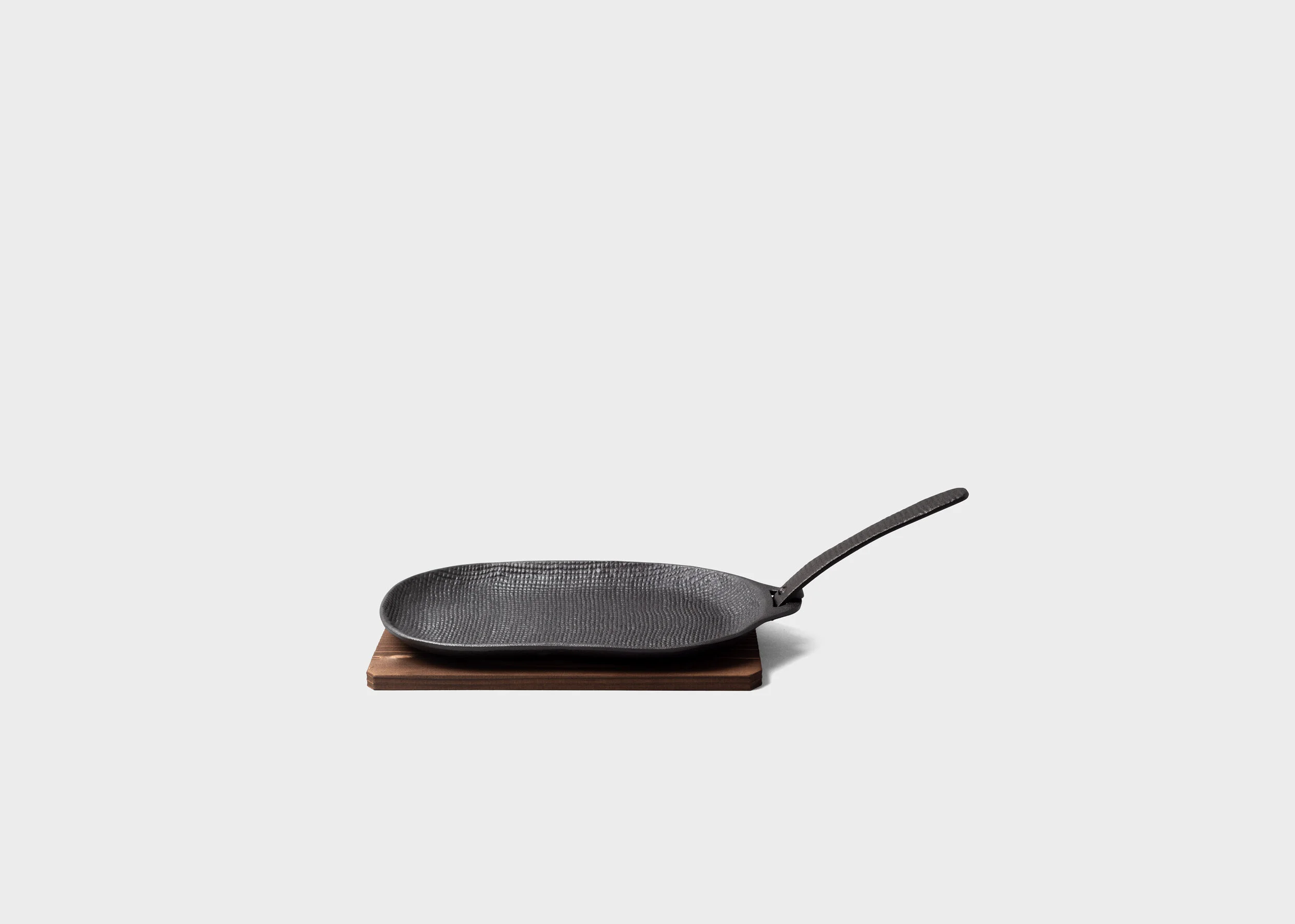 cast grill pan