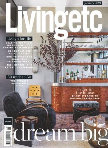 Livingetc | January 2021