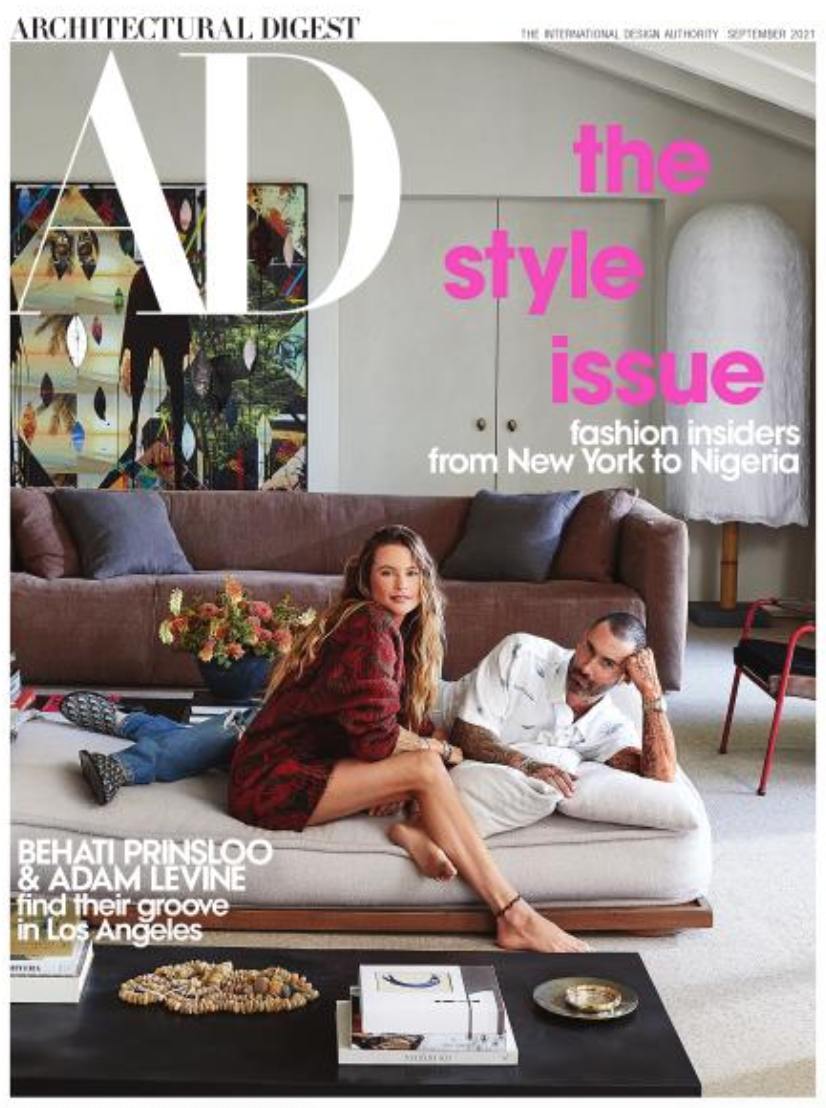 AD Germany | September 2021
