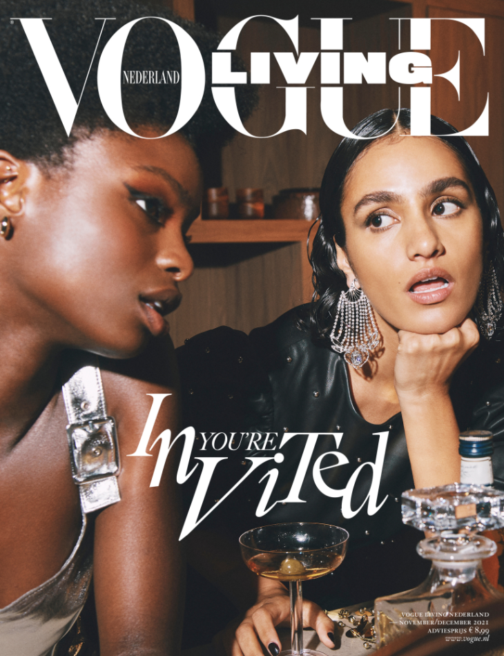 Vogue Living Netherlands | November 2021 