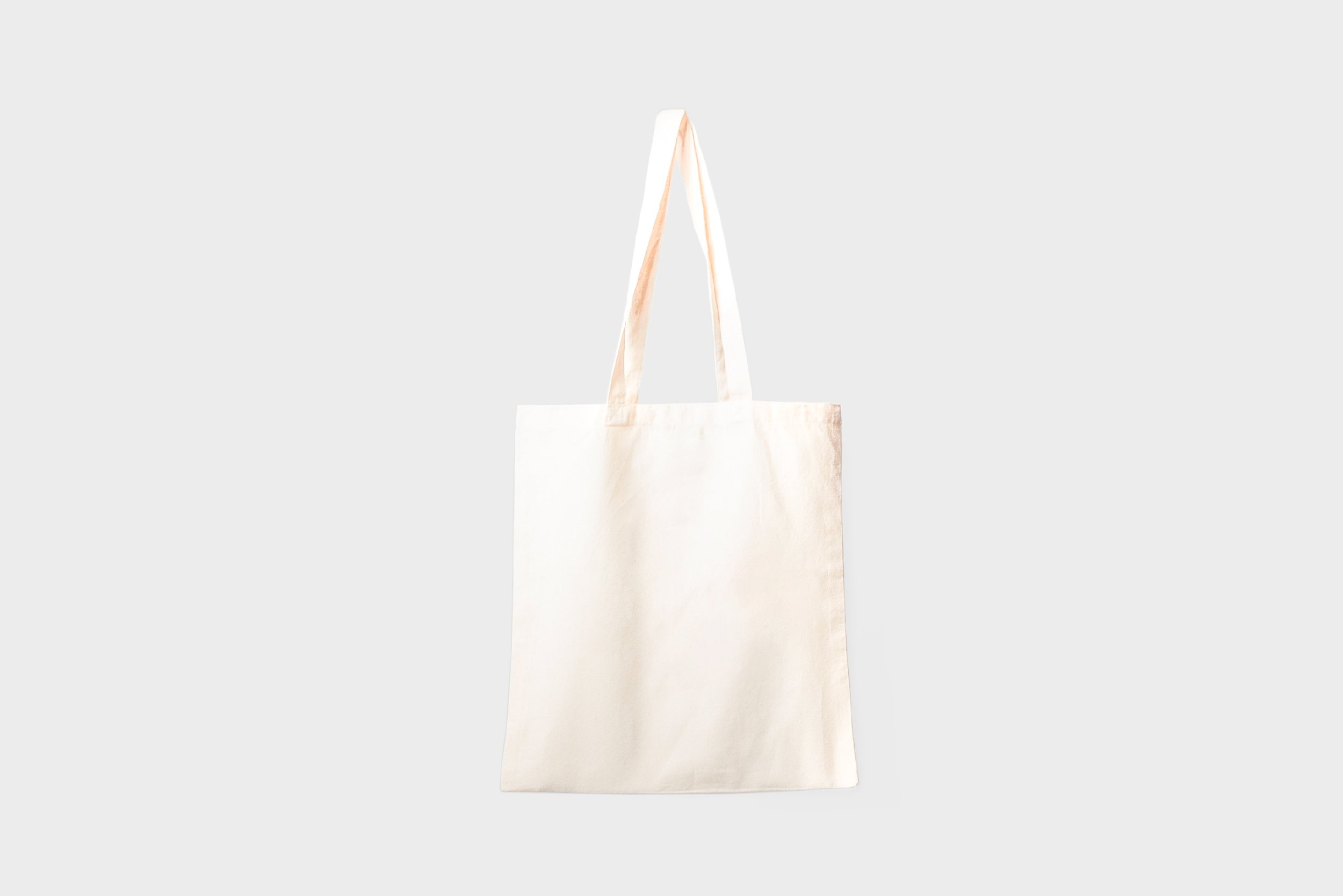 Cotton Bags - Cotton Canvas Bag Manufacturer from Mumbai