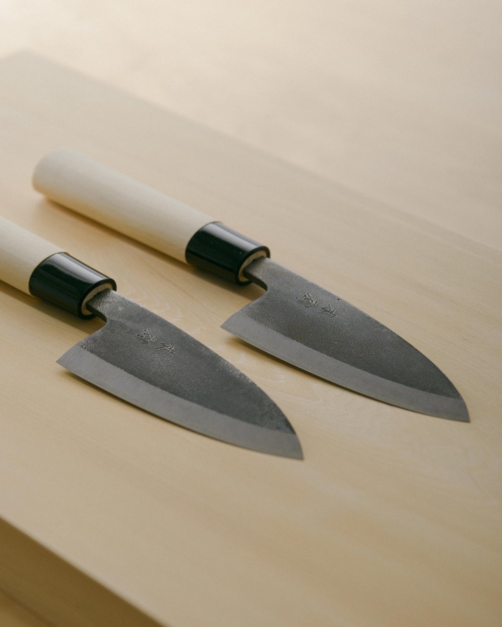 Eller senere mm Arrowhead Kobocho Small Knife - Native & Co | Japanese Homeware Shop | Online &  In-Store London
