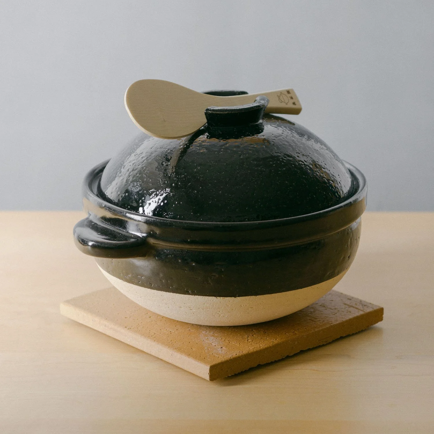 Daily Care for Donabe Clay Pot