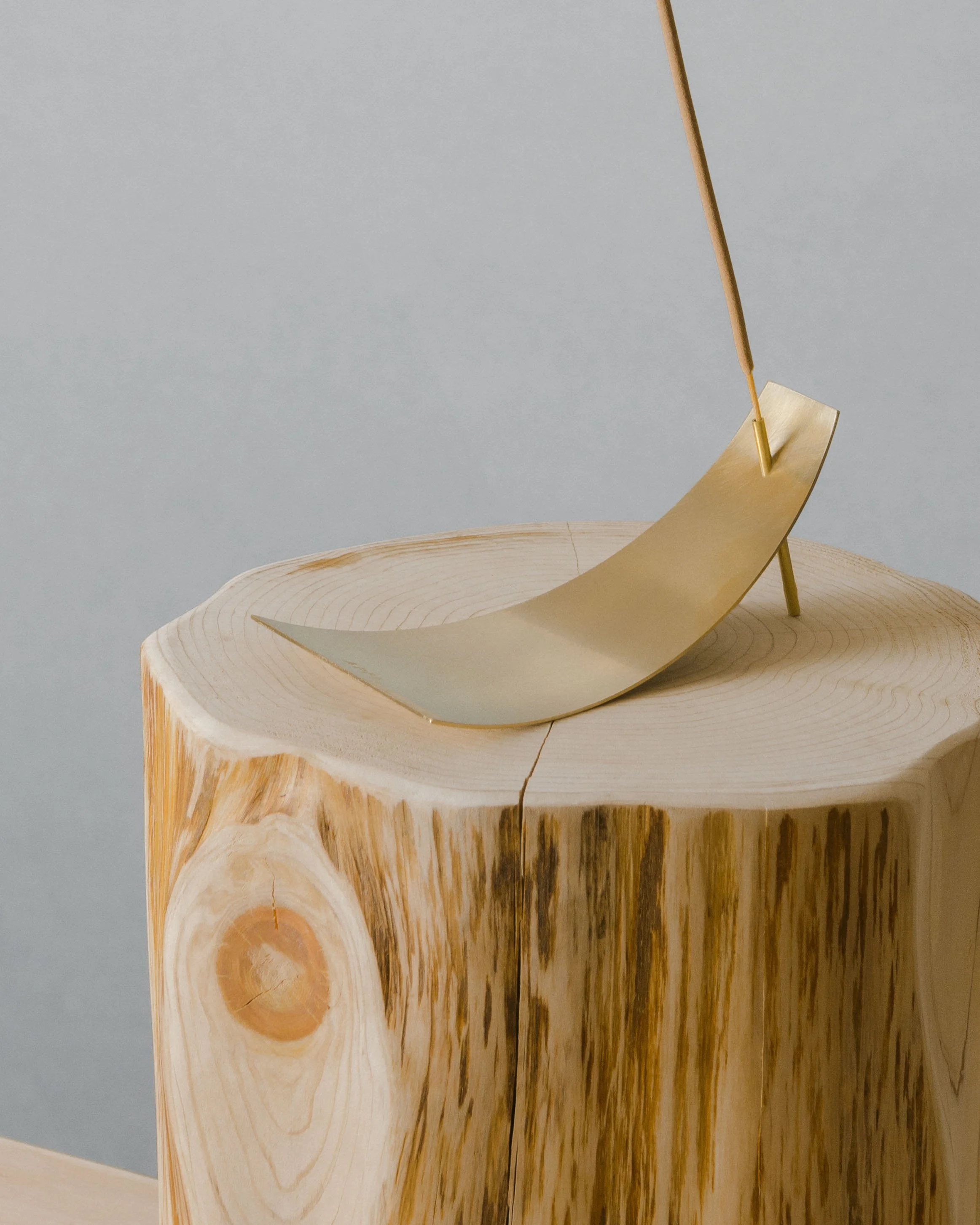 Apotheke Fragrance | Product Launch - Native & Co | Japanese