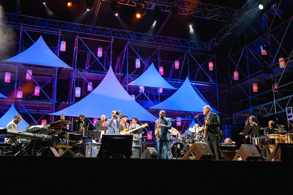 IJD Global Concert 2014