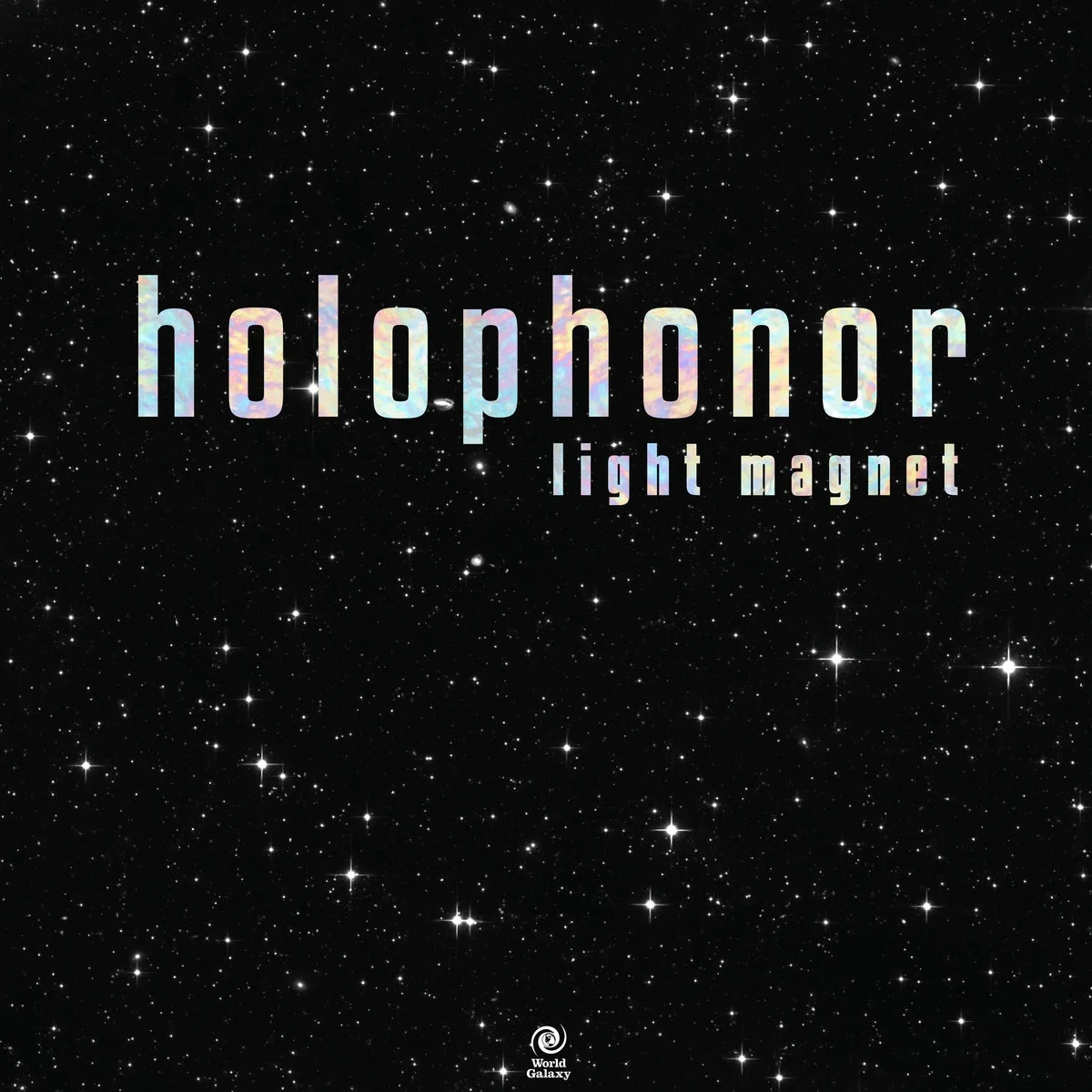 HOLOPHONOR Light Magnet Alto Saxophone, Compositions