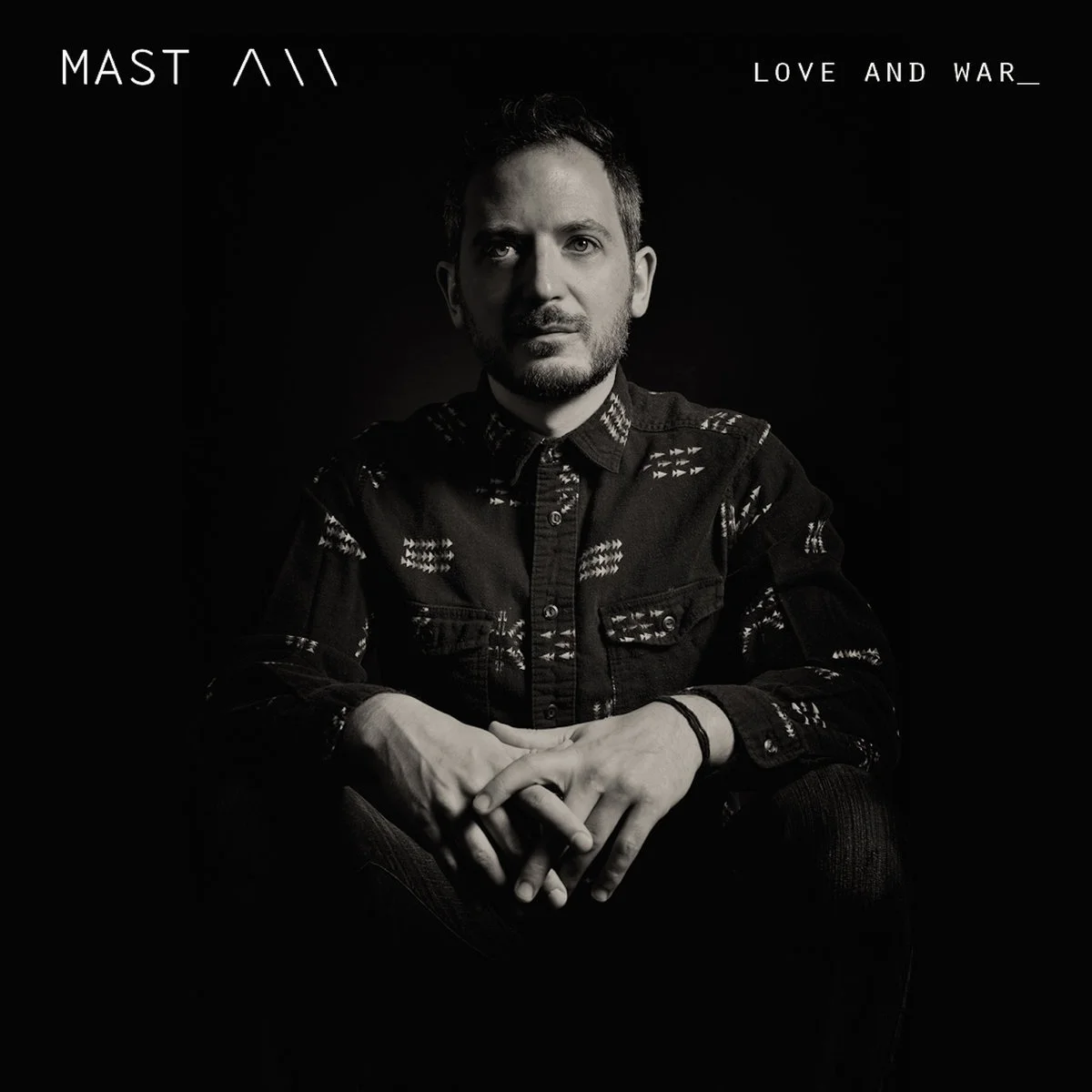 MAST Love and War Alto Saxophone