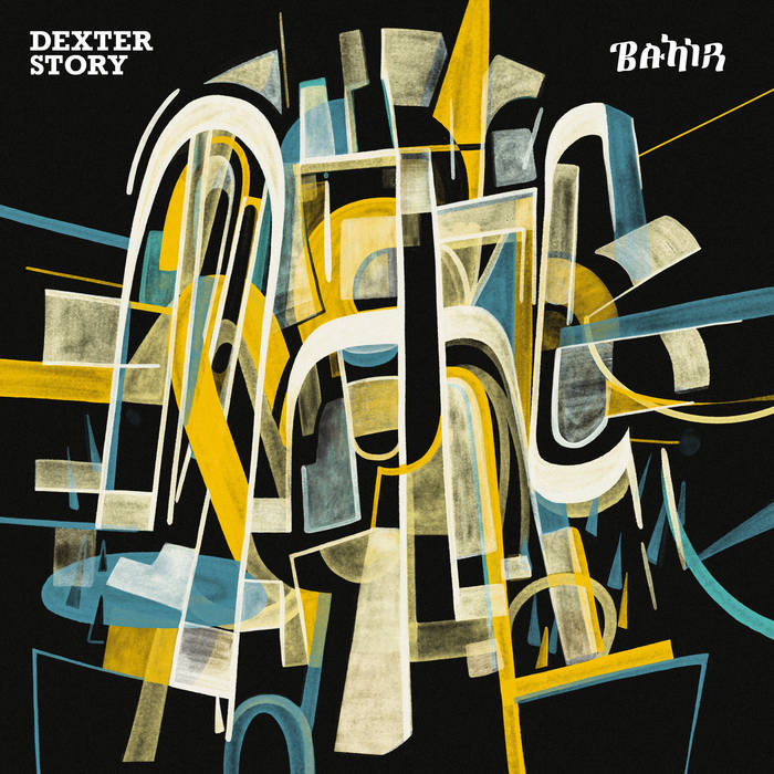 DEXTER STORY Bahir Flute, Alto Saxophone