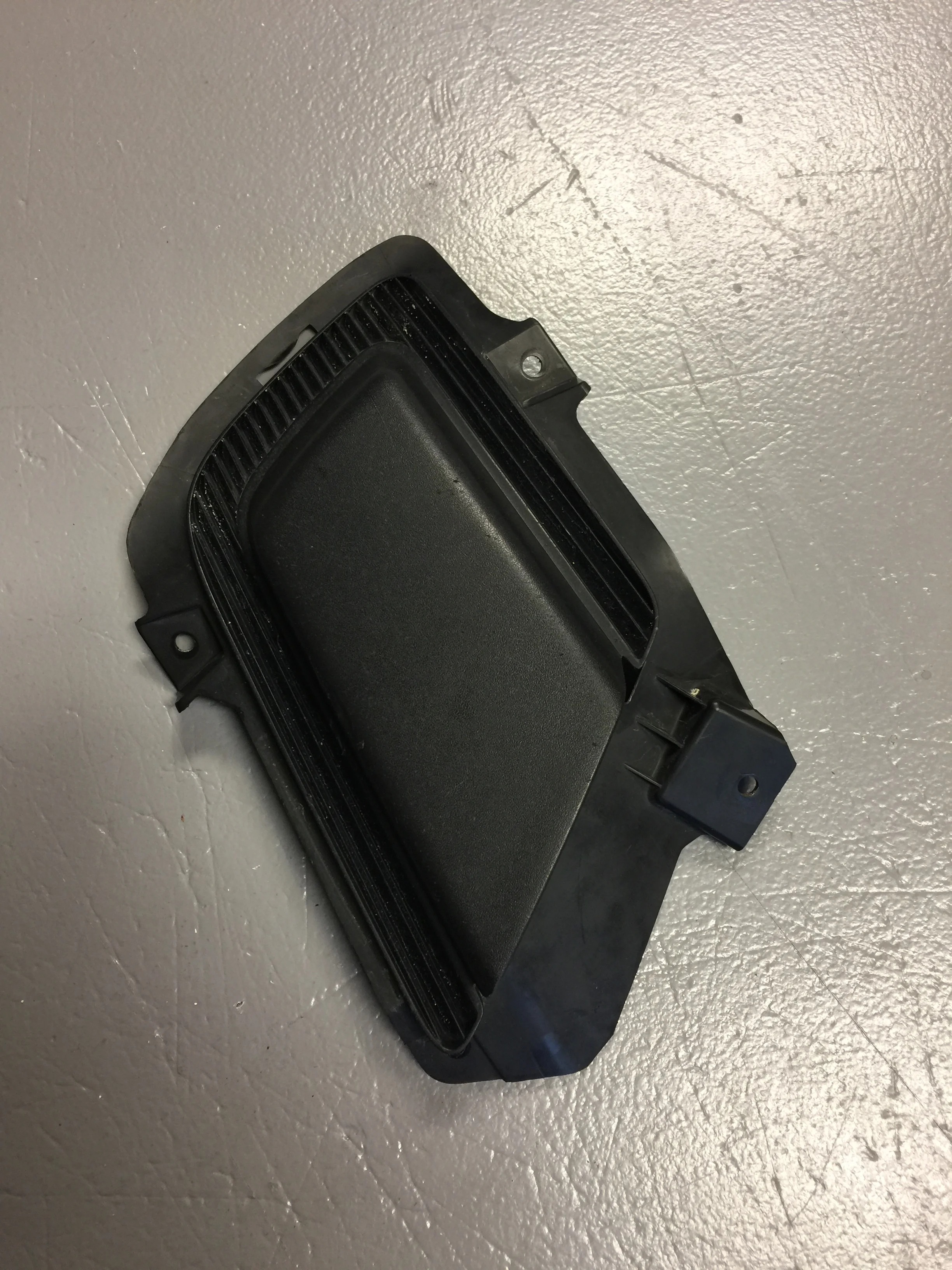 3D printed automotive replacement part