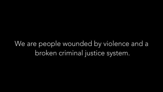 Healing Dialogues and Action