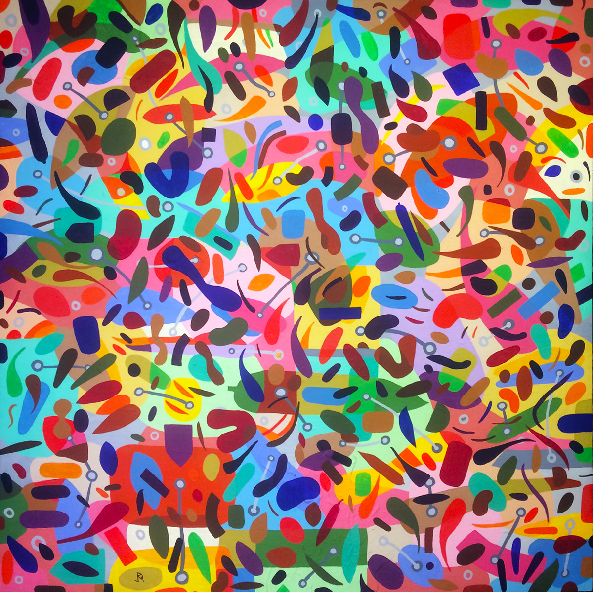 WorkNet #9 (ON HOLD)