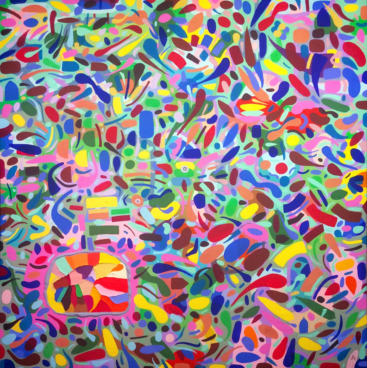 WorkNet #12 (ON HOLD)