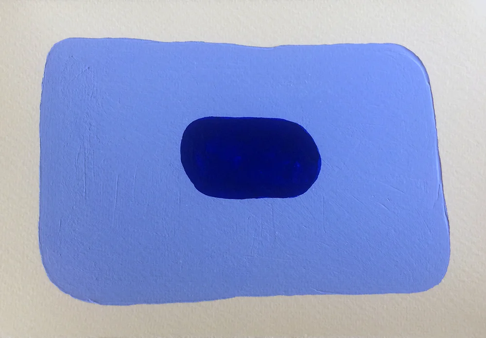 Datum Series 1 Blue 1