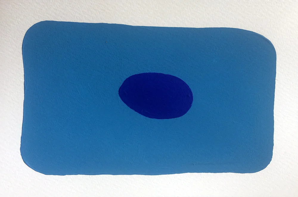 Datum Series 1 Blue 2