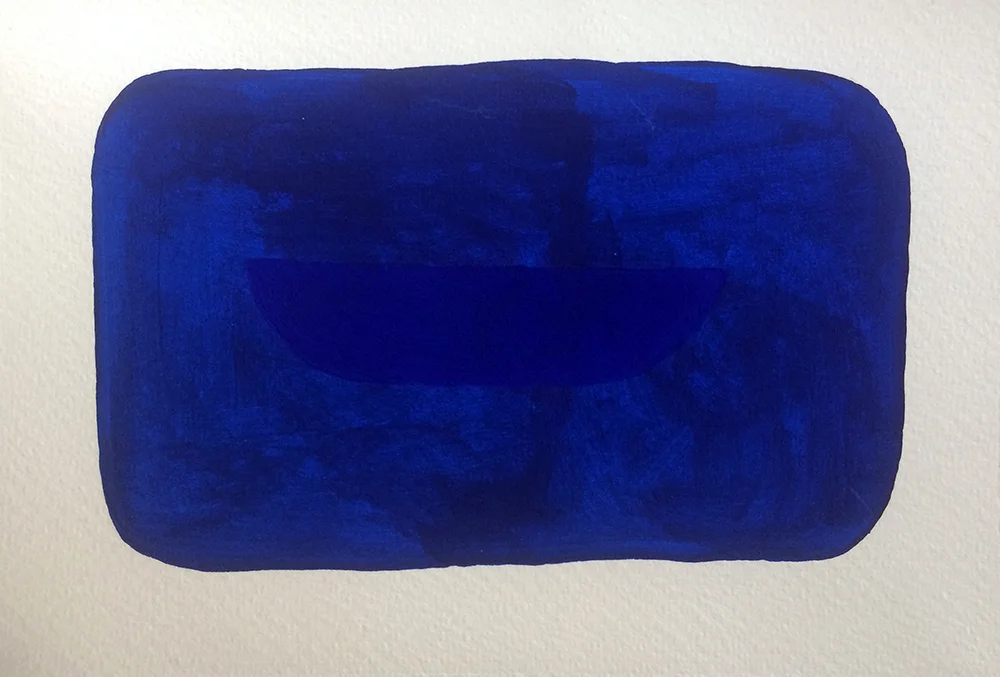 Datum Series 1 Blue 4