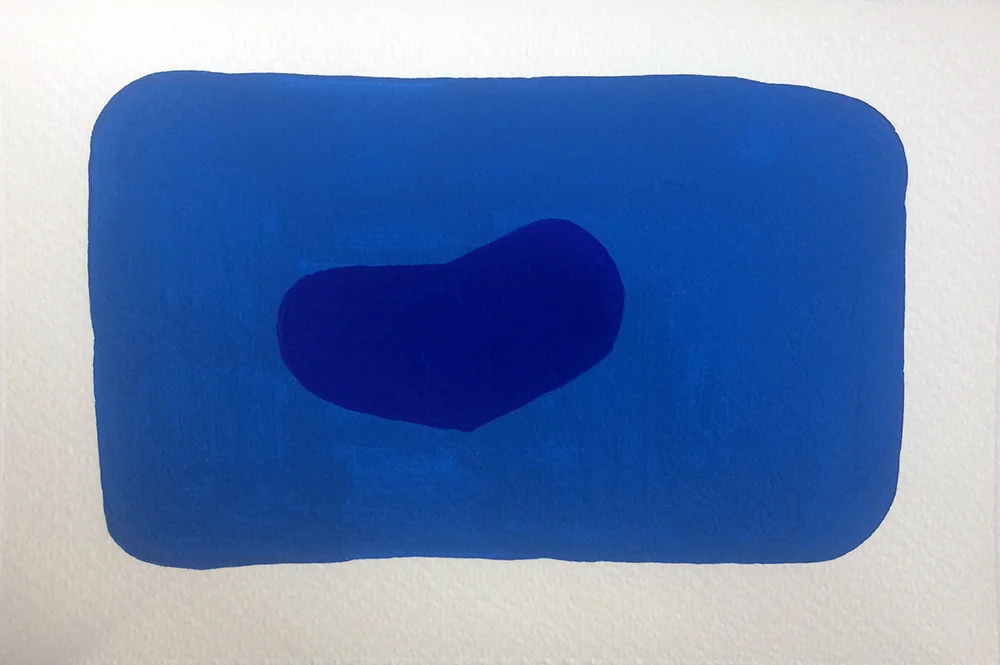 Datum Series 1 Blue 5