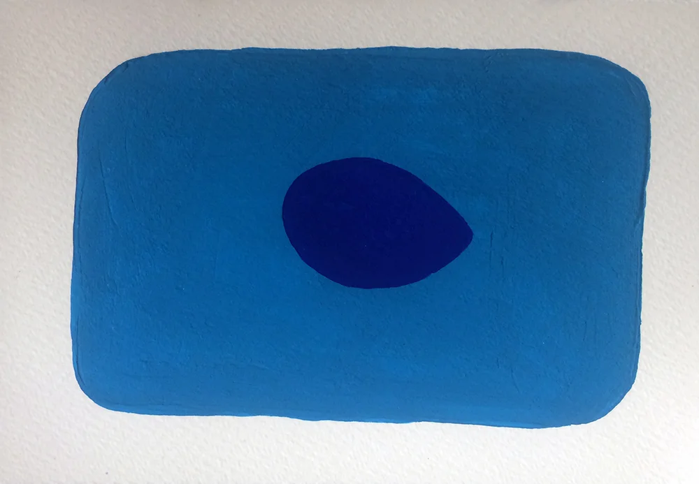 Datum Series 1 Blue 6