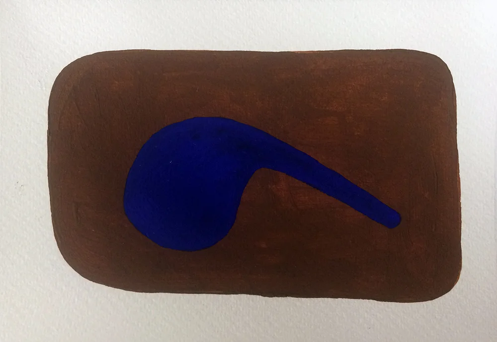 Datum Series 1 Brown 1