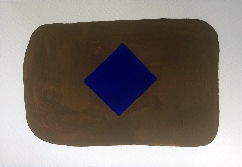 Datum Series 1 Brown 2