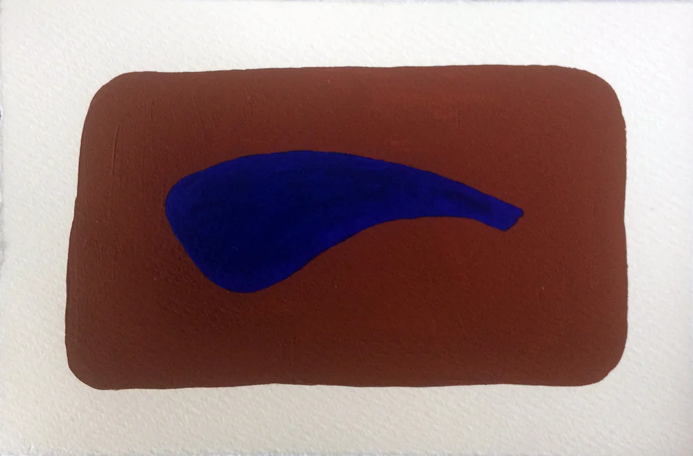 Datum Series 1 Brown 3