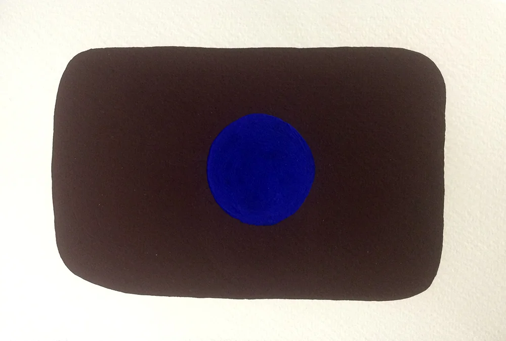 Datum Series 1 Brown 5