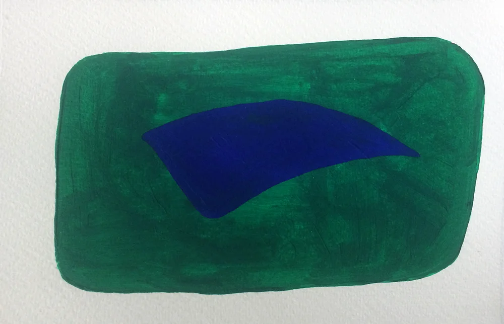 Datum Series Green 1