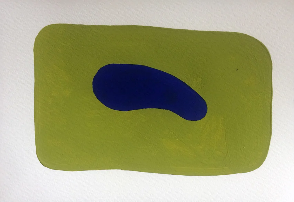 Datum Series Green 2