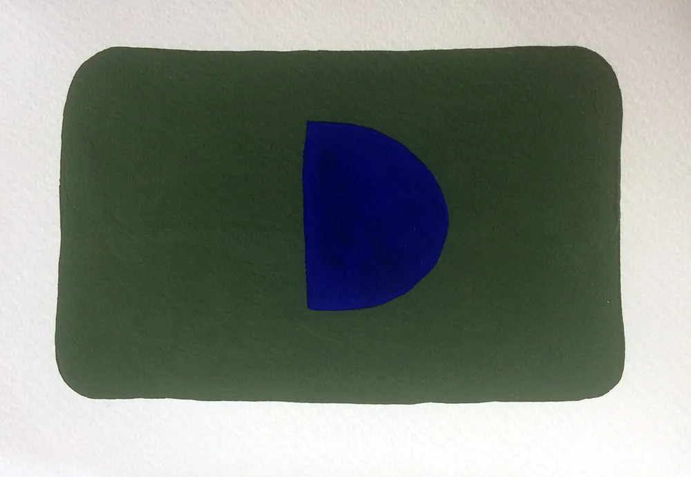 Datum Series Green 4