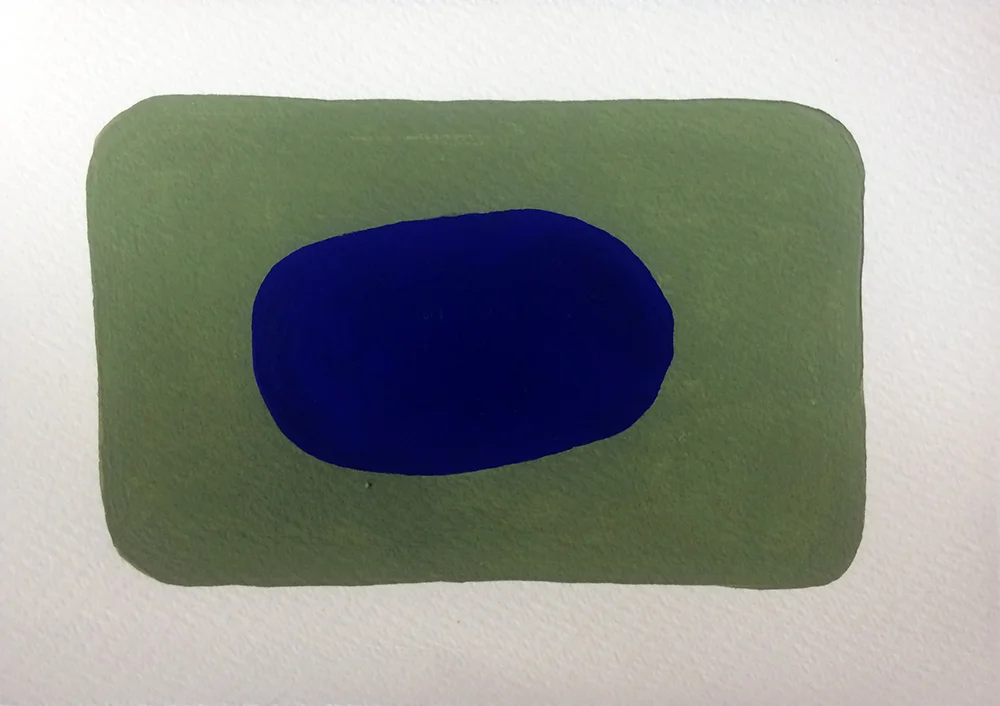 Datum Series Green 5