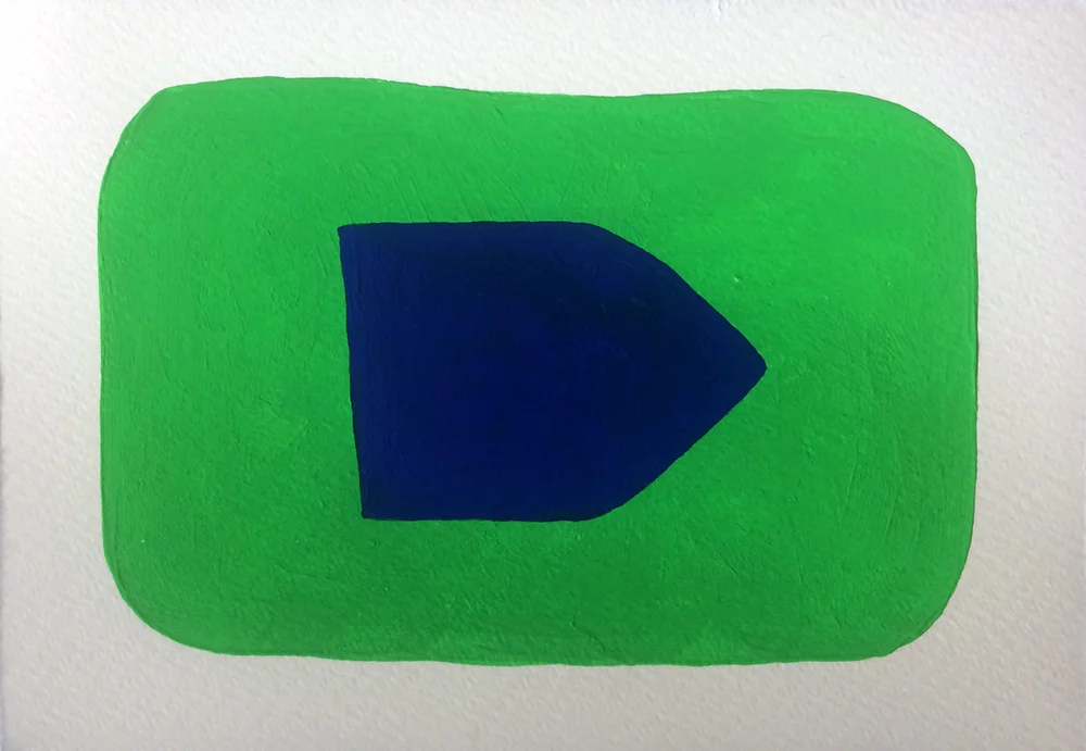 Datum Series Green 6