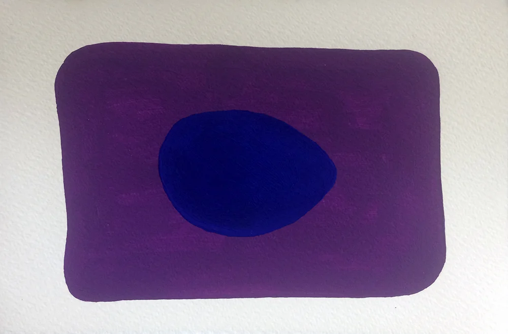 Datum Series 1 Purple 1