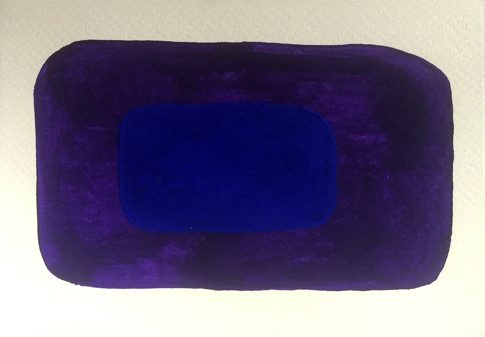 Datum Series 1 Purple 2