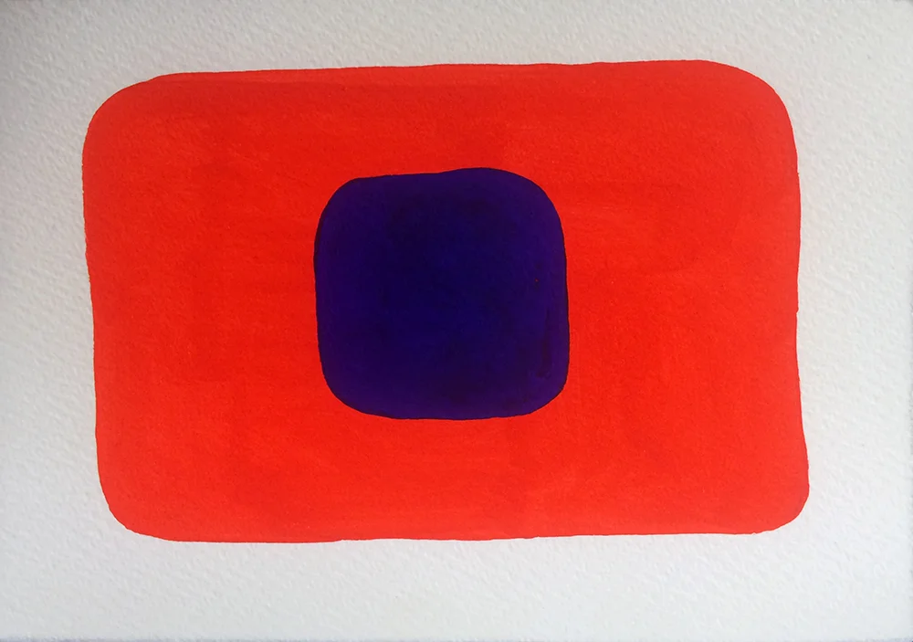 Datum 1 Series Red 1