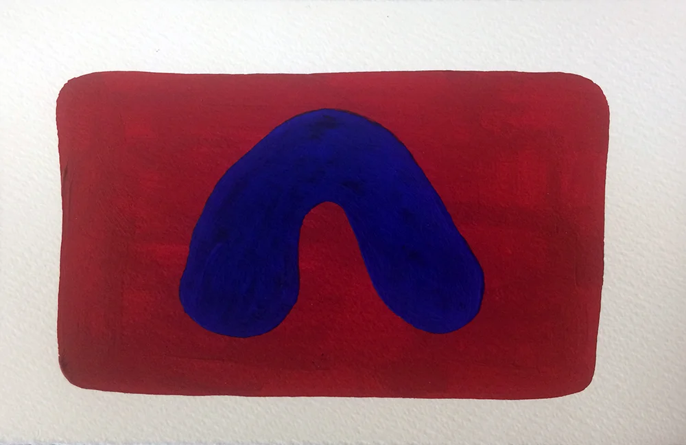 Datum Series 1 Red 2