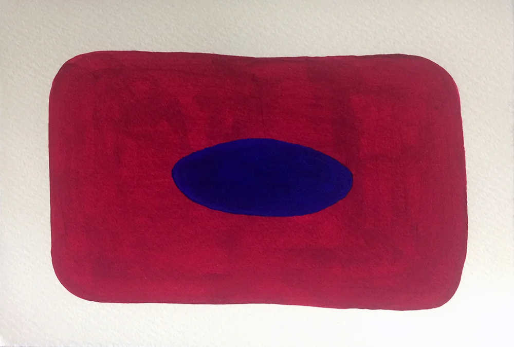 Datum Series 1 Violet